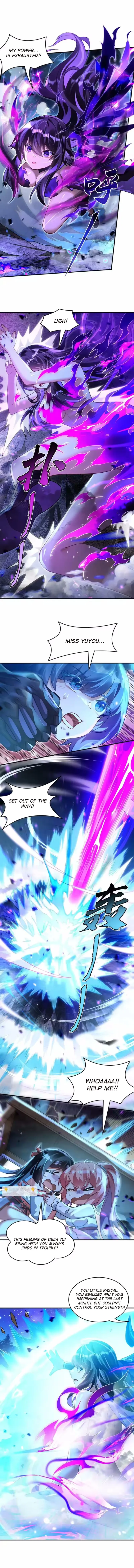 Read My Female Apprentices Are All Big Shots From the Future EN Manga Online