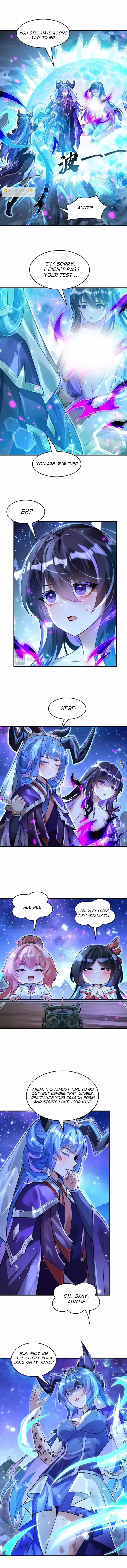 Read My Female Apprentices Are All Big Shots From the Future EN Manga Online