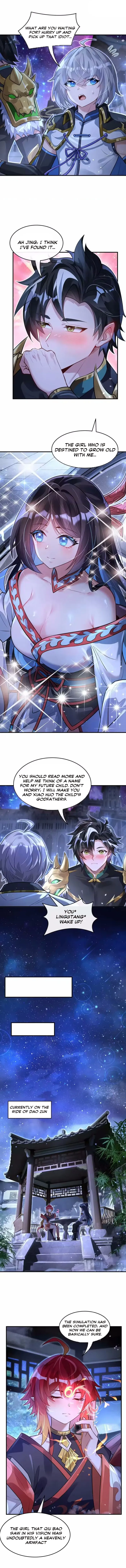 Read My Female Apprentices Are All Big Shots From the Future EN Manga Online
