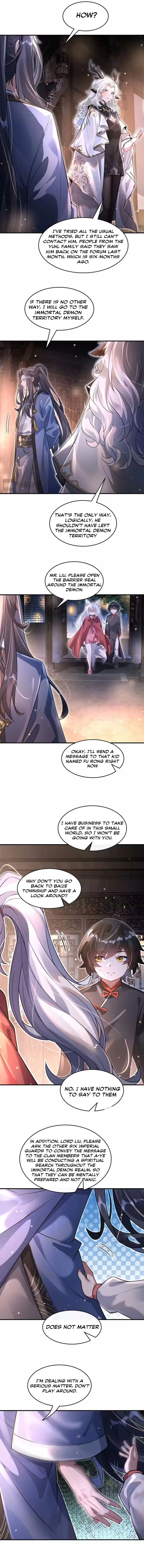 Read My Female Apprentices Are All Big Shots From the Future EN Manga Online