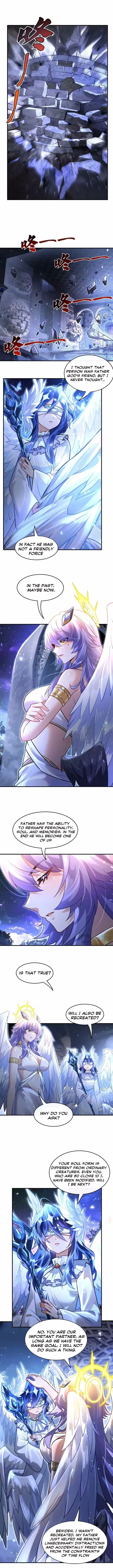 Read My Female Apprentices Are All Big Shots From the Future EN Manga Online