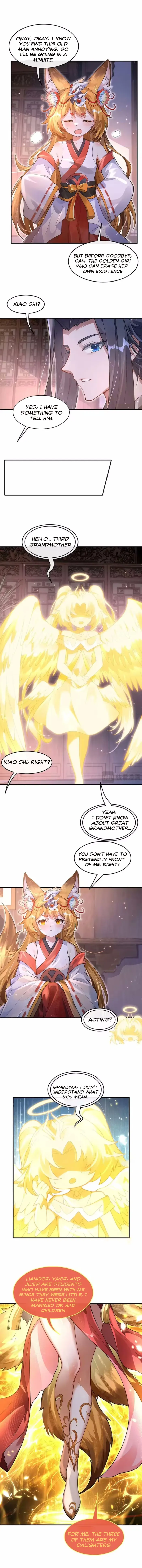 Read My Female Apprentices Are All Big Shots From the Future EN Manga Online