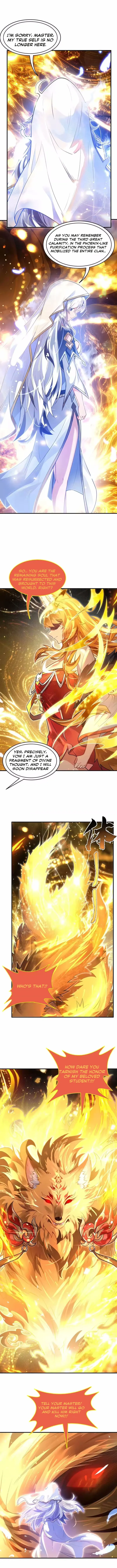 Read My Female Apprentices Are All Big Shots From the Future EN Manga Online