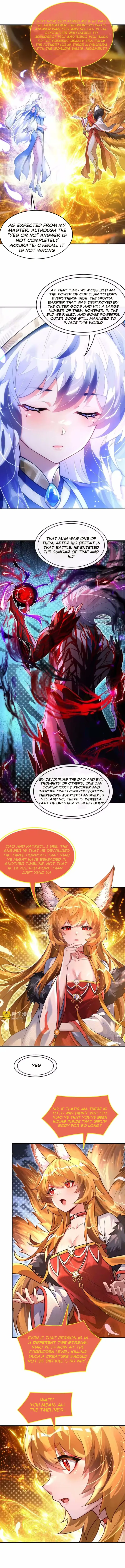 Read My Female Apprentices Are All Big Shots From the Future EN Manga Online