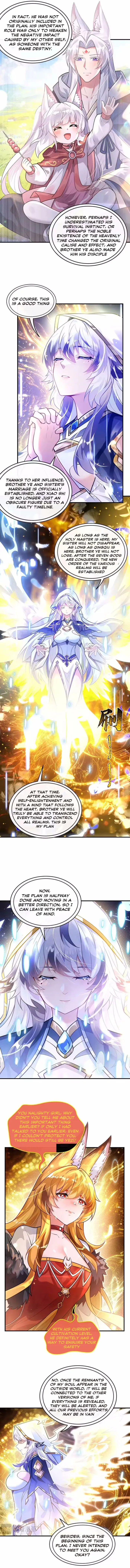 Read My Female Apprentices Are All Big Shots From the Future EN Manga Online