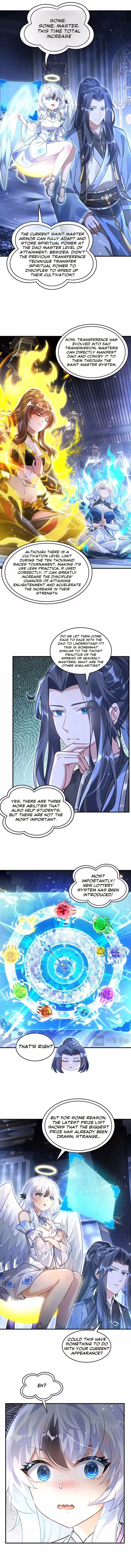 Read My Female Apprentices Are All Big Shots From the Future EN Manga Online