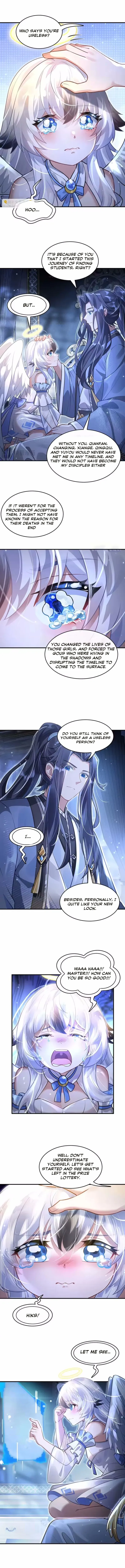 Read My Female Apprentices Are All Big Shots From the Future EN Manga Online