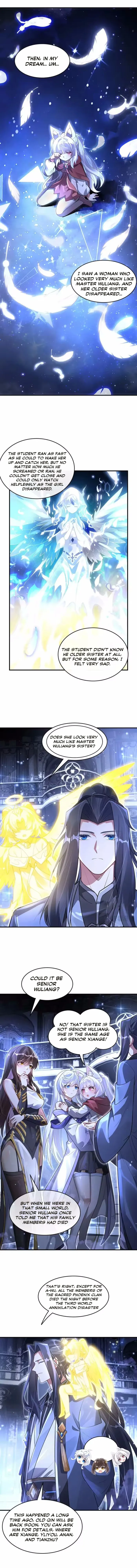 Read My Female Apprentices Are All Big Shots From the Future EN Manga Online