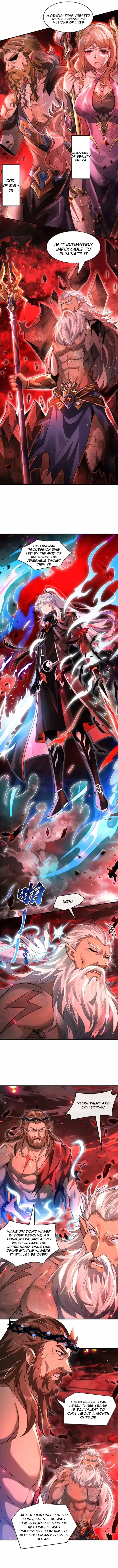 Read My Female Apprentices Are All Big Shots From the Future EN Manga Online