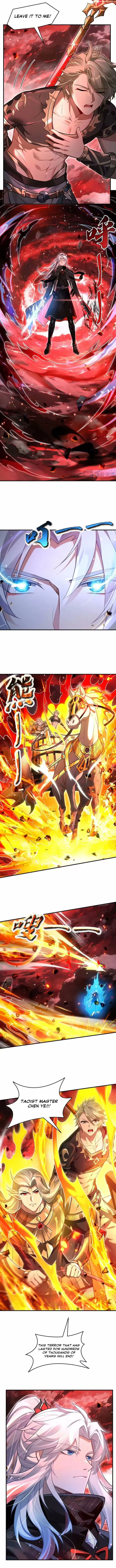 Read My Female Apprentices Are All Big Shots From the Future EN Manga Online