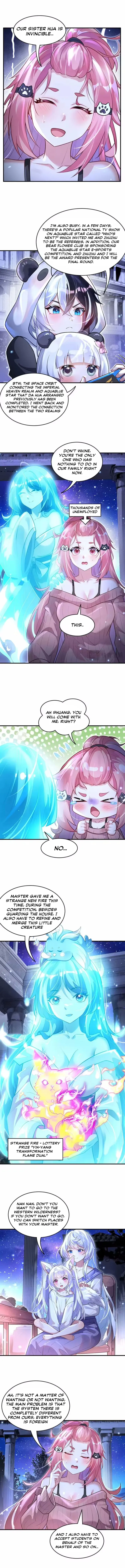 Read My Female Apprentices Are All Big Shots From the Future EN Manga Online