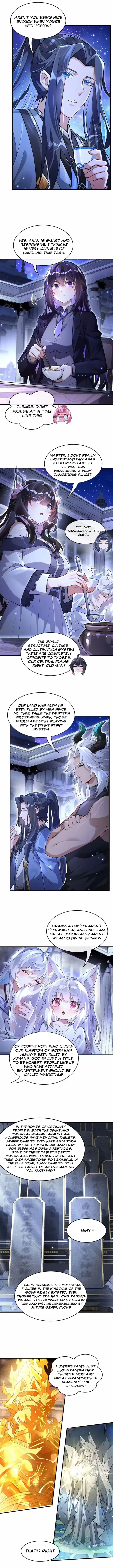 Read My Female Apprentices Are All Big Shots From the Future EN Manga Online