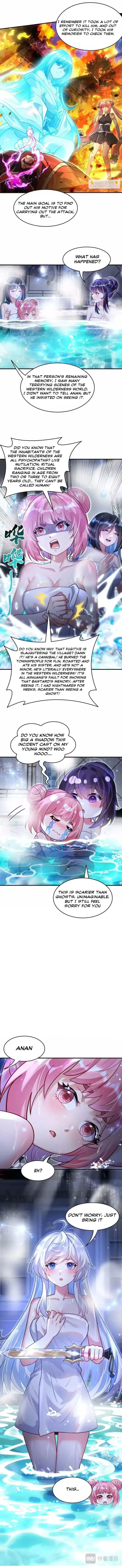 Read My Female Apprentices Are All Big Shots From the Future EN Manga Online