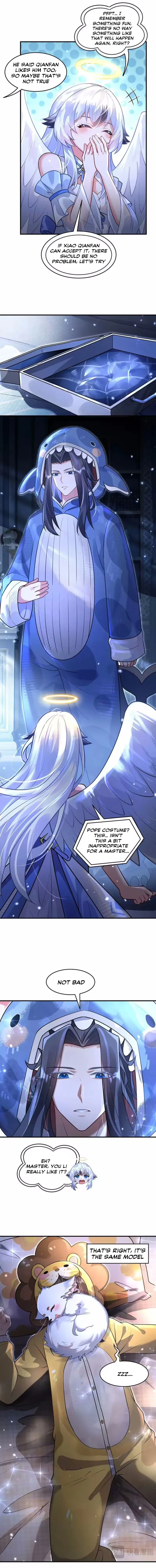 Read My Female Apprentices Are All Big Shots From the Future EN Manga Online
