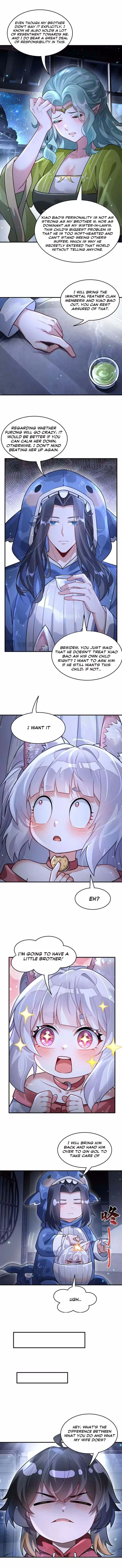 Read My Female Apprentices Are All Big Shots From the Future EN Manga Online