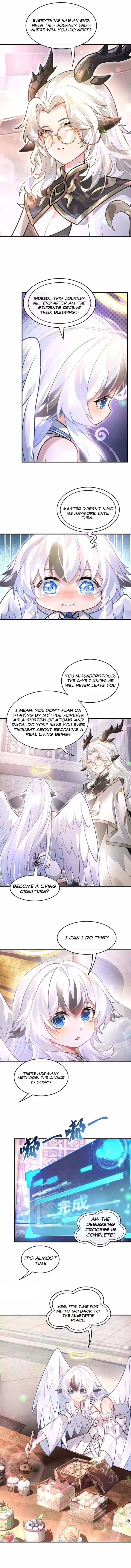Read My Female Apprentices Are All Big Shots From the Future EN Manga Online