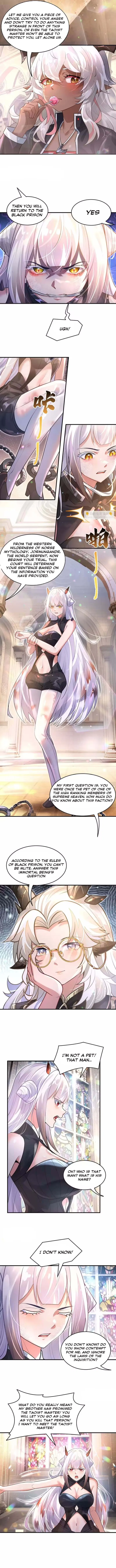 Read My Female Apprentices Are All Big Shots From the Future EN Manga Online