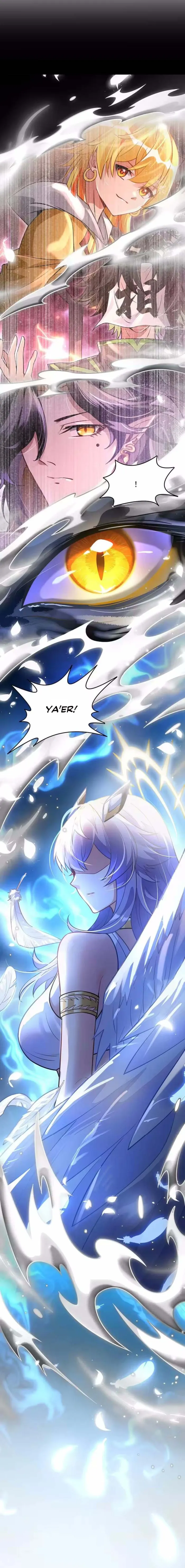 Read My Female Apprentices Are All Big Shots From the Future EN Manga Online