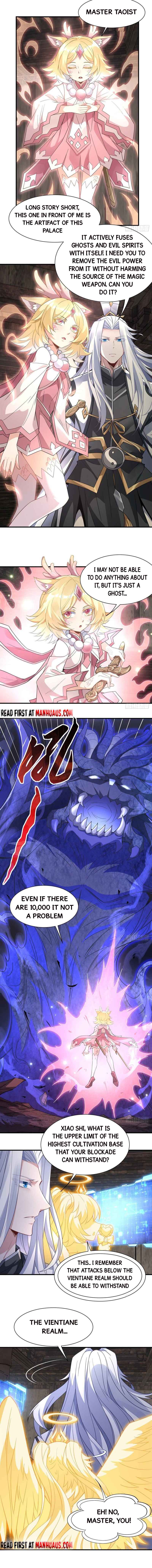 Read My Female Apprentices Are All Big Shots From the Future EN Manga Online