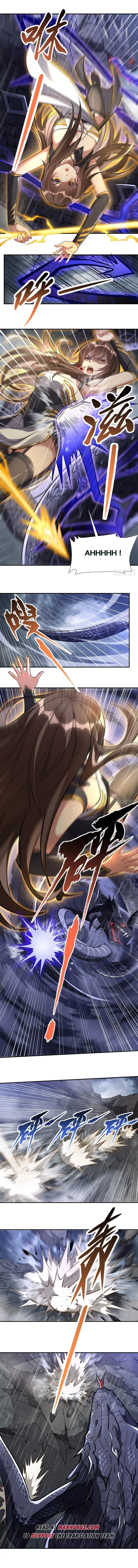 Read My Female Apprentices Are All Big Shots From the Future EN Manga Online