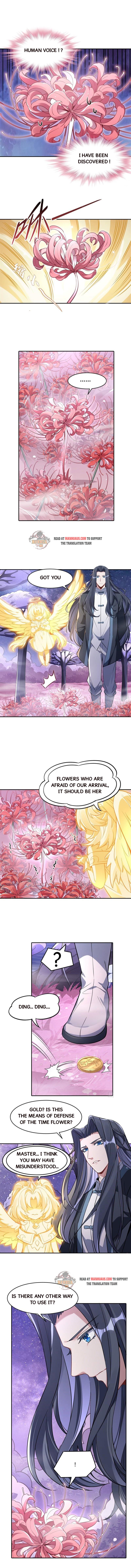 Read My Female Apprentices Are All Big Shots From the Future EN Manga Online