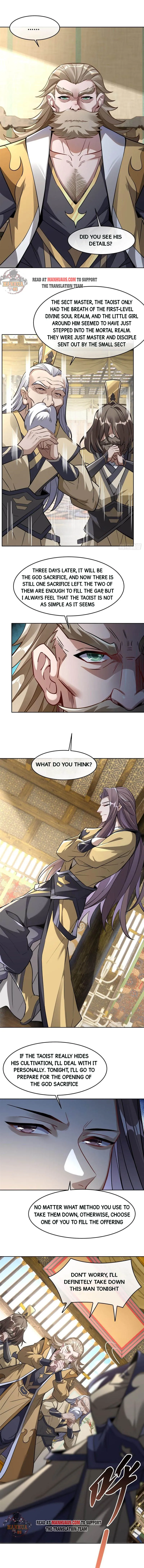 Read My Female Apprentices Are All Big Shots From the Future EN Manga Online