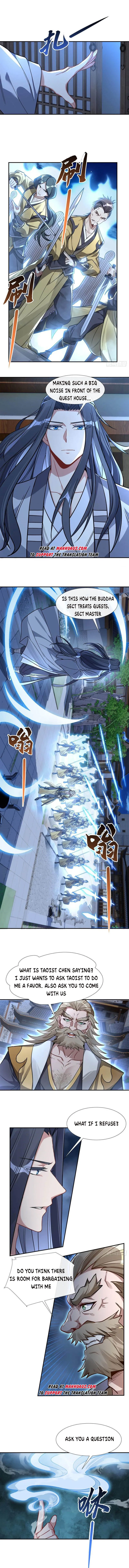 Read My Female Apprentices Are All Big Shots From the Future EN Manga Online