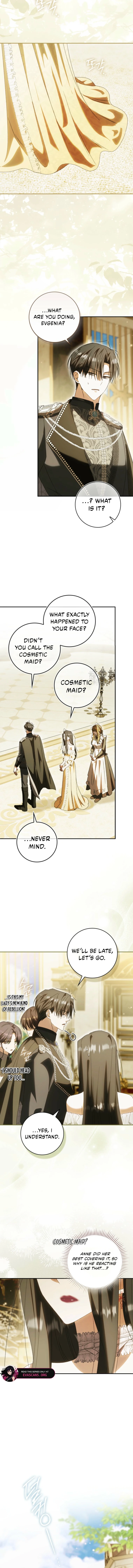 Read My Husband Is My Ultimate Bias But I Think I’m Going to Be Divorced EN Manga Online
