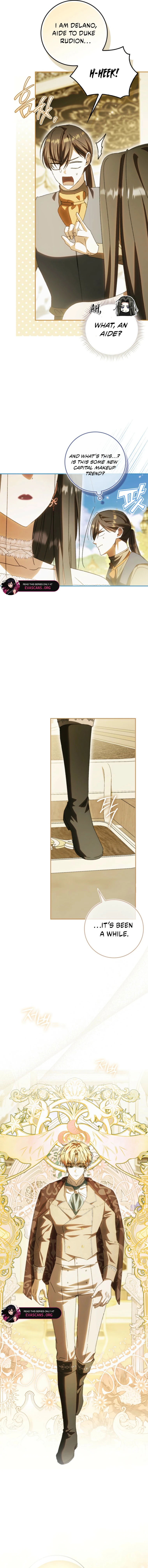 Read My Husband Is My Ultimate Bias But I Think I’m Going to Be Divorced EN Manga Online