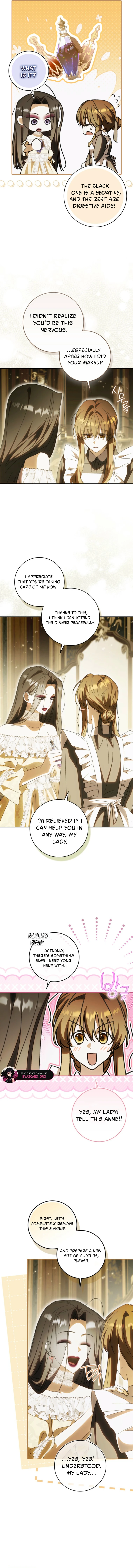 Read My Husband Is My Ultimate Bias But I Think I’m Going to Be Divorced EN Manga Online