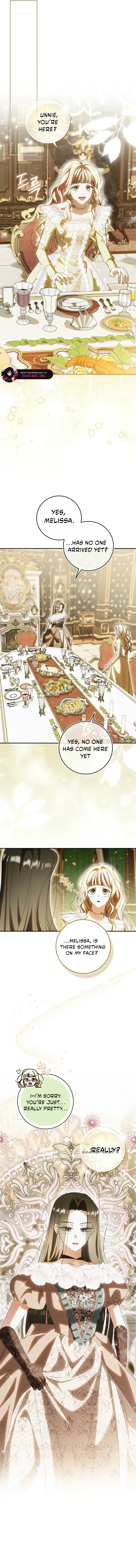 Read My Husband Is My Ultimate Bias But I Think I’m Going to Be Divorced EN Manga Online