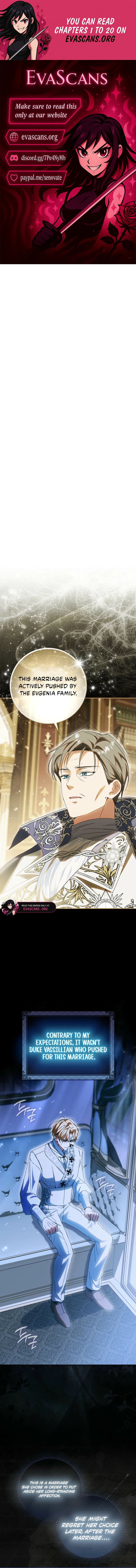 Read My Husband Is My Ultimate Bias But I Think I’m Going to Be Divorced EN Manga Online