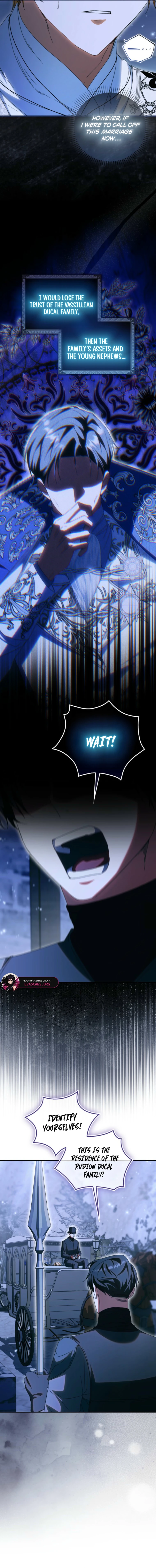 Read My Husband Is My Ultimate Bias But I Think I’m Going to Be Divorced EN Manga Online