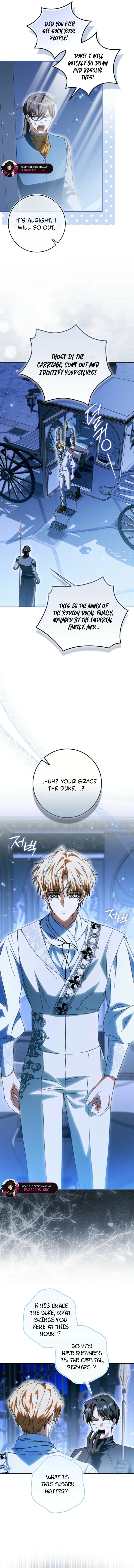 Read My Husband Is My Ultimate Bias But I Think I’m Going to Be Divorced EN Manga Online