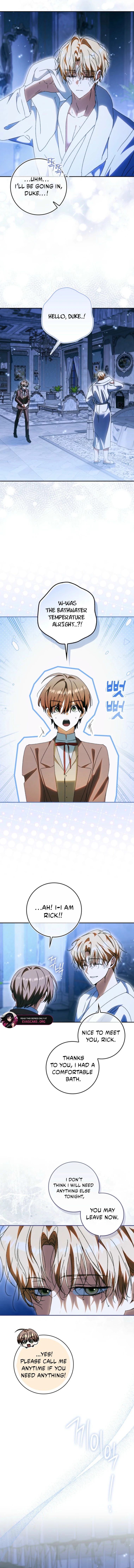 Read My Husband Is My Ultimate Bias But I Think I’m Going to Be Divorced EN Manga Online