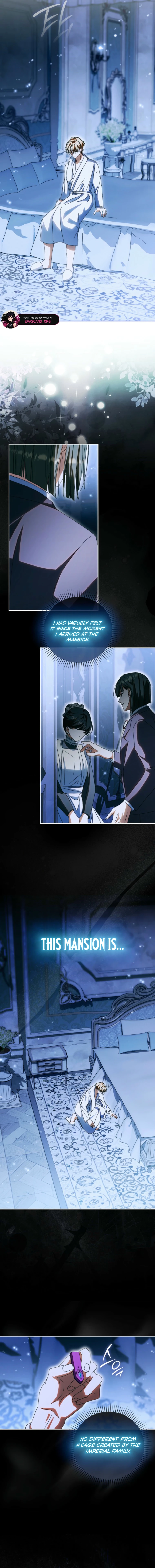 Read My Husband Is My Ultimate Bias But I Think I’m Going to Be Divorced EN Manga Online
