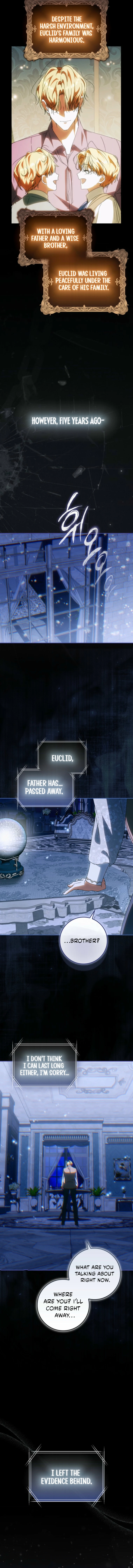Read My Husband Is My Ultimate Bias But I Think I’m Going to Be Divorced EN Manga Online