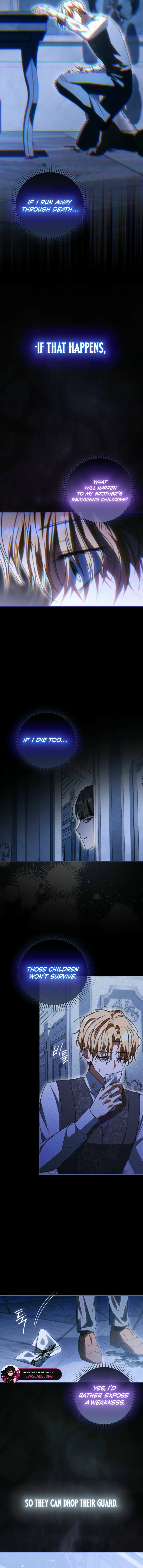 Read My Husband Is My Ultimate Bias But I Think I’m Going to Be Divorced EN Manga Online