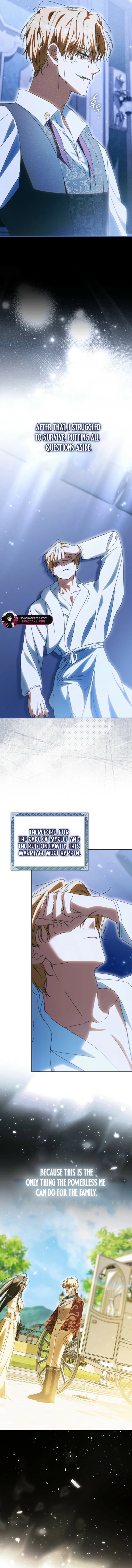 Read My Husband Is My Ultimate Bias But I Think I’m Going to Be Divorced EN Manga Online