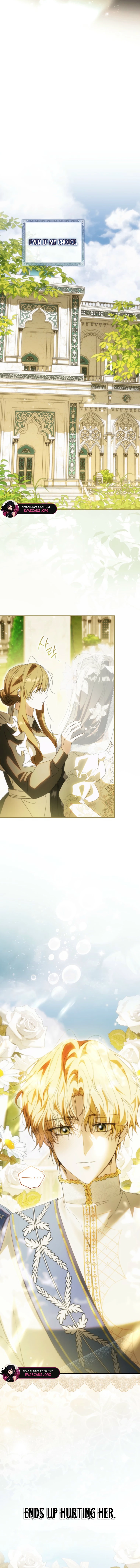 Read My Husband Is My Ultimate Bias But I Think I’m Going to Be Divorced EN Manga Online