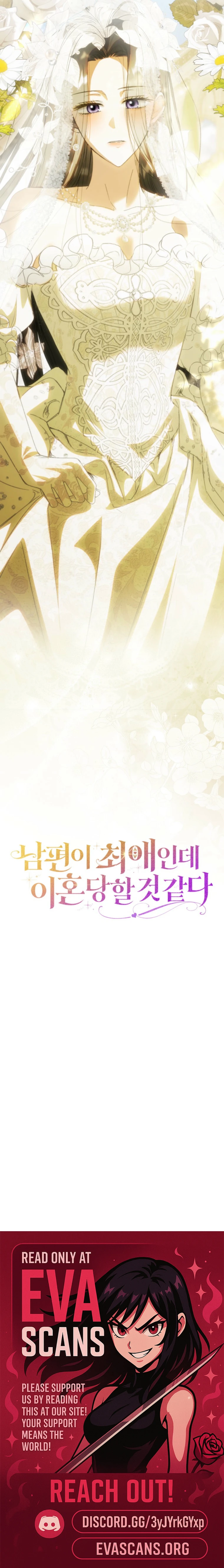 Read My Husband Is My Ultimate Bias But I Think I’m Going to Be Divorced EN Manga Online