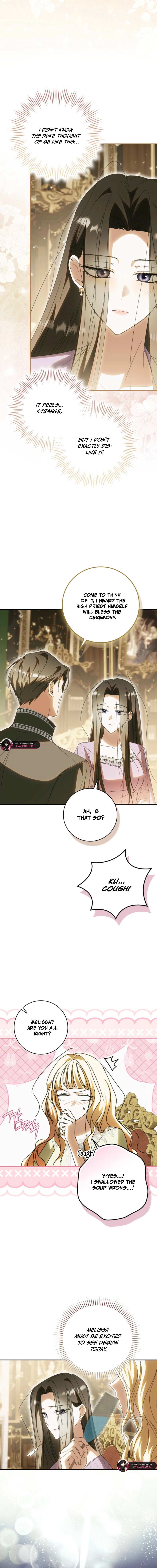 Read My Husband Is My Ultimate Bias But I Think I’m Going to Be Divorced EN Manga Online