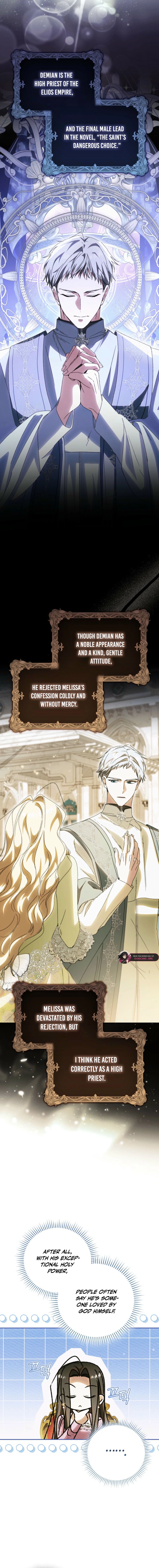Read My Husband Is My Ultimate Bias But I Think I’m Going to Be Divorced EN Manga Online