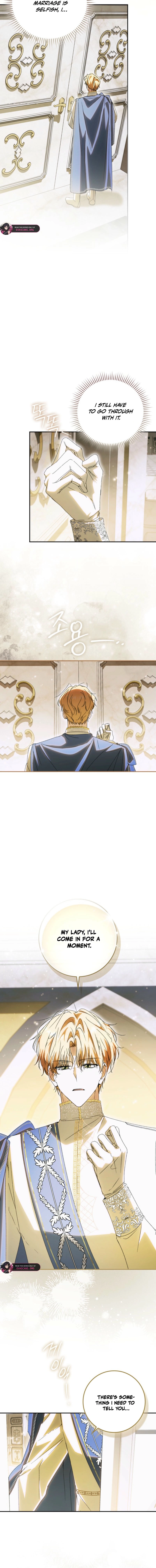 Read My Husband Is My Ultimate Bias But I Think I’m Going to Be Divorced EN Manga Online