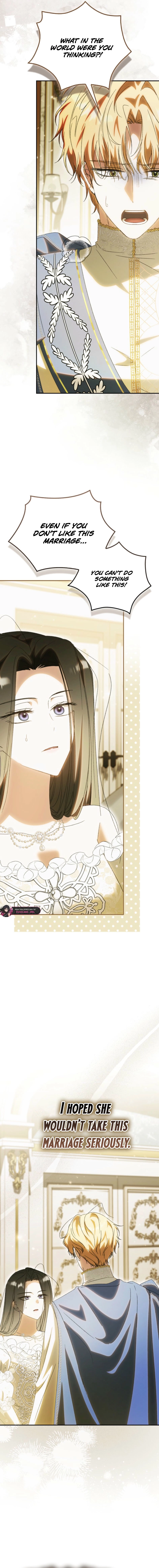 Read My Husband Is My Ultimate Bias But I Think I’m Going to Be Divorced EN Manga Online