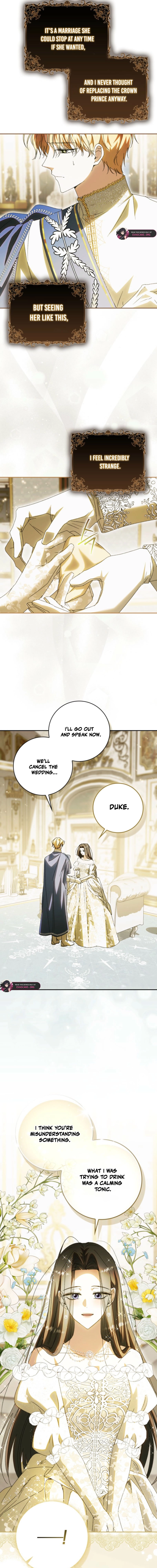 Read My Husband Is My Ultimate Bias But I Think I’m Going to Be Divorced EN Manga Online