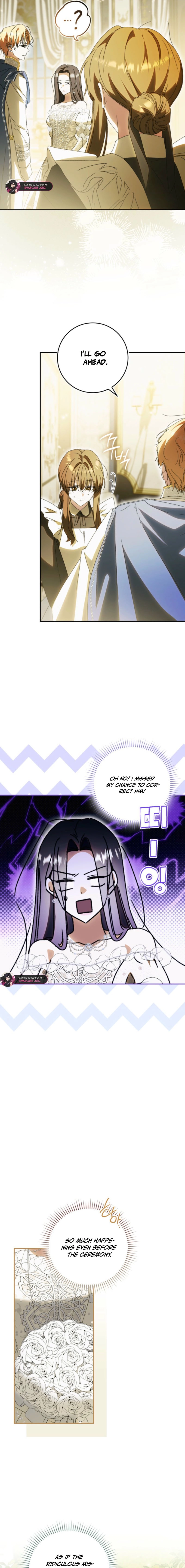 Read My Husband Is My Ultimate Bias But I Think I’m Going to Be Divorced EN Manga Online