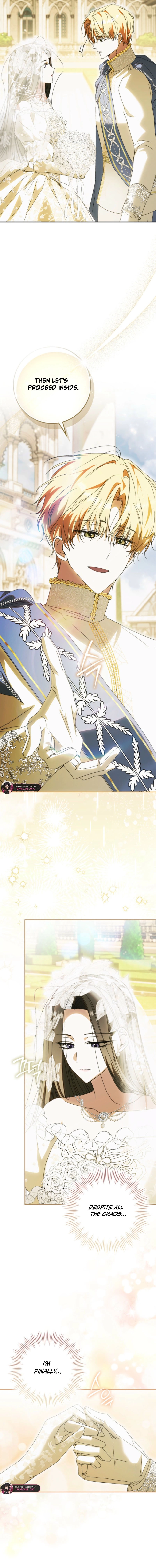 Read My Husband Is My Ultimate Bias But I Think I’m Going to Be Divorced EN Manga Online