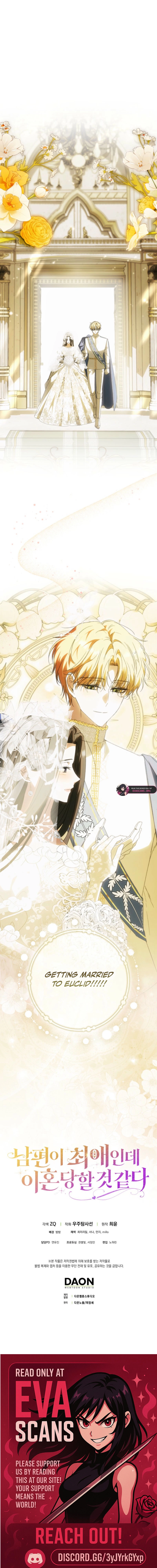 Read My Husband Is My Ultimate Bias But I Think I’m Going to Be Divorced EN Manga Online