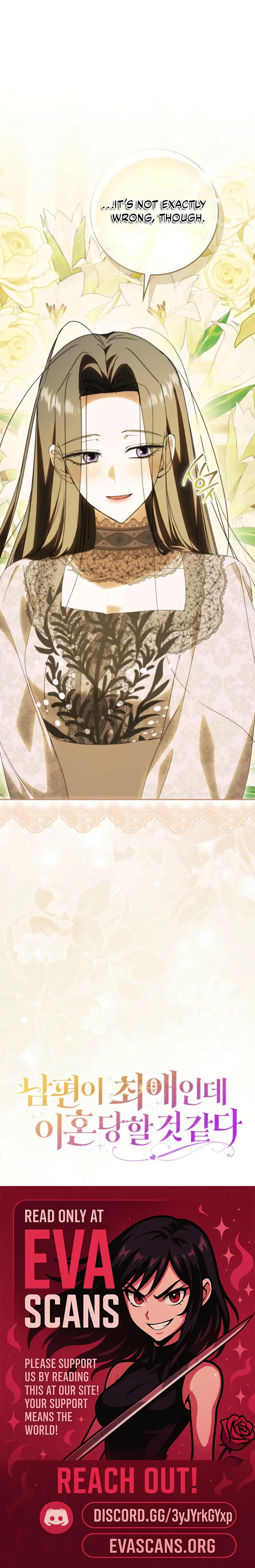 Read My Husband Is My Ultimate Bias But I Think I’m Going to Be Divorced EN Manga Online